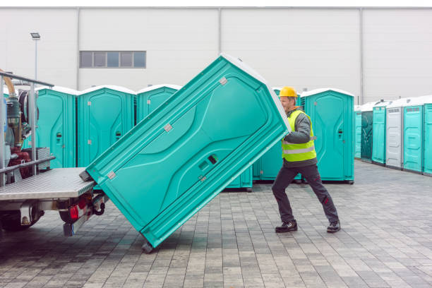 Best Luxury portable toilet rental  in Paducah, TX