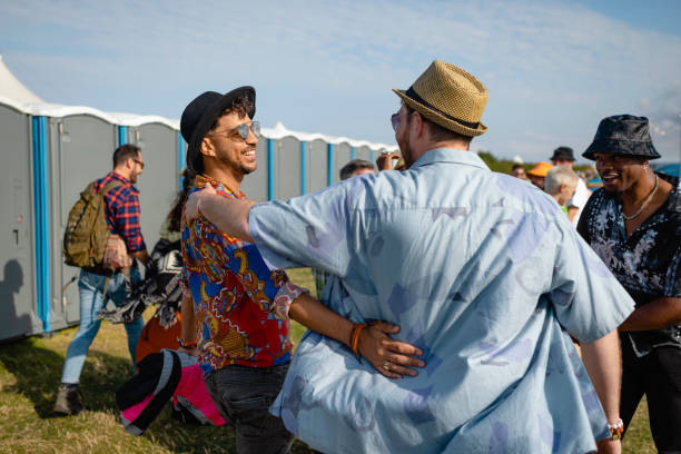 Best Emergency porta potty rental  in Paducah, TX