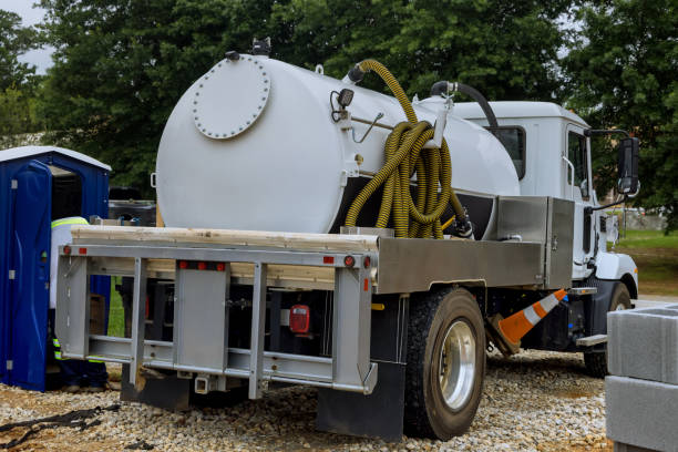 Best Best portable toilet rental  in Paducah, TX