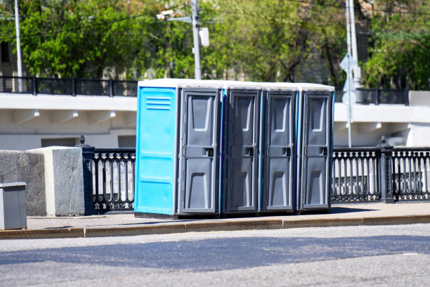 Best Porta potty delivery and setup  in Paducah, TX