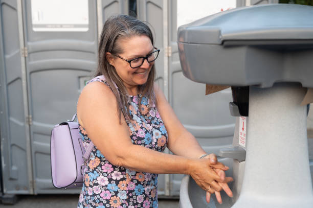 Best Affordable porta potty rental  in Paducah, TX